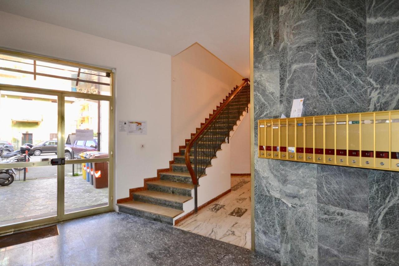 Casa Erica, Balcone E Wi Fi, Santa Margherita Ligure Bagian luar foto