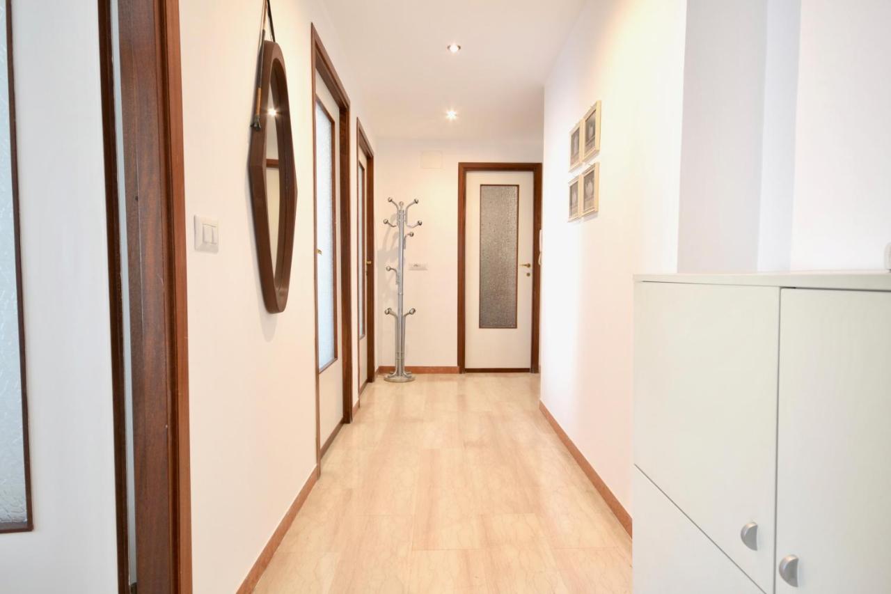 Casa Erica, Balcone E Wi Fi, Santa Margherita Ligure Bagian luar foto